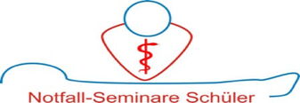 Logo Notfallseminare schueler Kopfzeile